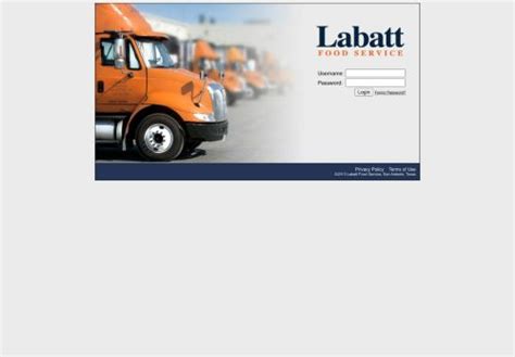 labet login|LabattFood Login.